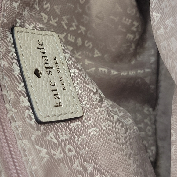 kate spade Pebbled Leather Bag - Picture 12 of 12
